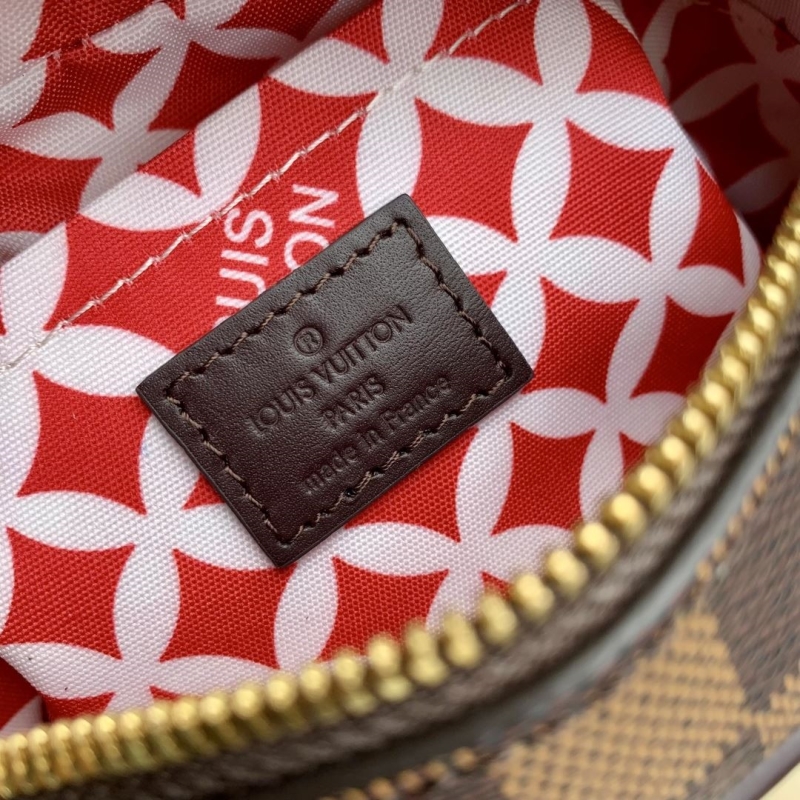 LV Box Bags